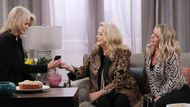 Marlena has another reunion on Days of our Lives | Image: Peacock